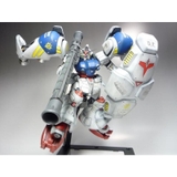 MG 1/100 GUNDAM GP02A