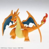 POKEMON PLAMO COLLECTION 38 SELECT SERIES - MEGA LIZARDON Y