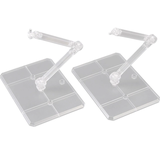 ACTION BASE 7 [CLEAR COLOR]