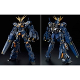 PG 1/60 EXPANSION UNIT ARMED ARMOR VN/BS ( FOR RX-0 UNICORN GUNDAM 02 BANSHEE)