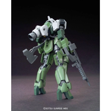 HG 1/144 GRAZE CUSTOM
