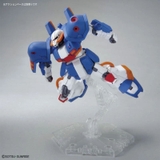 HG 1/144 HI-ZACK (A. O. Z RE-BOOT Ver.)