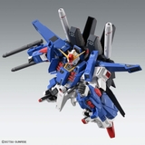 MG 1/100 FULL ARMOR ZZ GUNDAM Ver.Ka