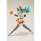 MEGAMI DEVICE PUNI MOFU LANG