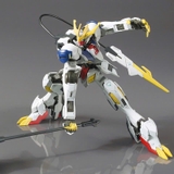 HG 1/144 GUNDAM BARBATOS LUPUS REX