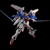 MG 1/100 Ex-S GUNDAM/S GUNDAM (TASK FORCE α Ver.)