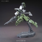 HG 1/144 GRAZE CUSTOM