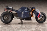 1/12 SCALE FULL ACTION PLASTIC MODEL KIT REVERSE TRIKE