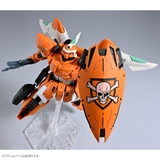 MG 1/100 MOBILE GINN ( MIGUEL AYMAN CUSTOM)