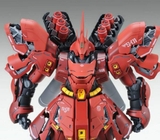 MG 1/100 NEO ZEON MSN-04 MOBILE SUIT SAZABI 