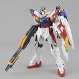 MG 1/100 WING GUNDAM PROTO ZERO MOBILE SUIT XXXG-00W0