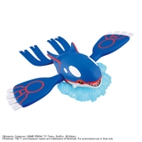 POKEMON PLAMO COLLECTION 62 SELECT SERIES - KYOGRE