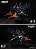 Mecha God Colada