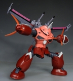 HG 1/144 Z'GOK SEED FREEDOM VER.