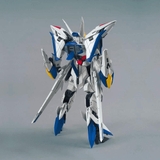MG 1/100 ECLIPSE GUNDAM ORB MOBILE SUIT MVF-X08