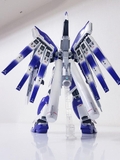 MG 1/100 MOBILE SUIT RX-93-V2 Hi-V GUNDAM 