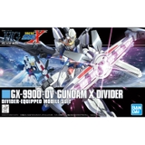 1/144 HGUC GX-9900-DV GUNDAM X DIVIDER