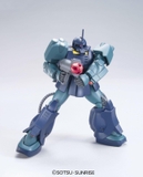 HG 1/144 RMS-192M ZAKU-MARINER