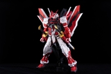 MG 1/100 GUNDAM ASTRAY RED FRAME LOWE GUELE'S CUSTOMIZE MOBILE SUIT MBF-P02KAI
