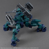 30MM ARMORED CORE Ⅵ FIRES OF RUBICON BALAM INDUSTRIES BD-011 MELANDER LIGER TAIL