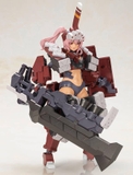 FRAME ARMS GIRL KAGUTSUCHI-OTSU FENCER
