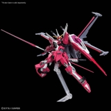 HG 1/144 INFINITE JUSTICE GUNDAM TypeⅡ