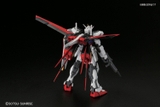 MG 1/100 AILE STRIKE GUNDAM Ver. RM