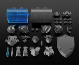 30MF ITEM SHOP 1 (KNIGHT OPTION)