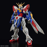RG 1/144 BURNING (GOD) GUNDAM