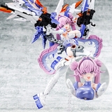 MEGAMI DEVICE DESIRE MAIDEN MEDIC