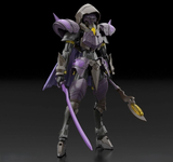 30MF CLASS UP ARMOR (ROSAN ENCHANTER)