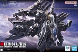 HG 1/144 ALYZEUS