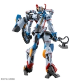 HG 1/144 GQuuuuuuX