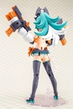 MEGAMI DEVICE PUNI MOFU LANG