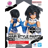 30MS OPTION HAIR STYLE PARTS Vol.13 ALL 4 TYPES