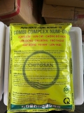 Phân bón lá vi lượng B-COMPLEX