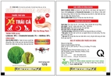 Thuốc trừ sâu SUN ELURON 45WG TRÁI CÀ
