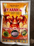Thuốc trừ rầy RIDUP 35WG RẦY XANH HQ