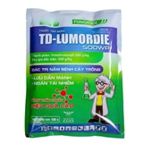 Thuốc trừ bệnh cây TD-LUMORDIE 500WP