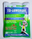 Thuốc trừ bệnh cây TD-LUMORDIE 500WP