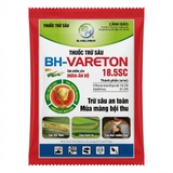 Thuốc trừ sâu BH-VARETON 18.5SC