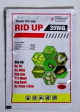 Thuốc trừ sâu RID UP 35WG