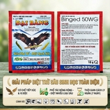 Thuốc trừ sâu sinh học Binged 50WG Đại Bàng (gói 10g)