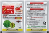 Thuốc trừ sâu SUN ELURON 45WG TRÁI CÀ