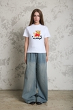 PUPMAS BABYTEE T-SHIRT /280GSM