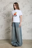 PUPMAS BABYTEE T-SHIRT /280GSM