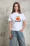 PUPMAS BABYTEE T-SHIRT /280GSM
