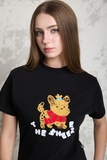 PUPMAS BABYTEE T-SHIRT /280GSM