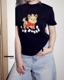 PUPMAS BABYTEE T-SHIRT /280GSM