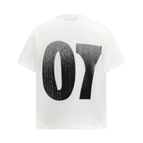 GALLERY 07" BOXY T-SHIRT /280M